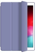 Xiaomi Redmi Pad 6gb 128gb 10.6" Tablet Uyumlu Flip Smart Standlı Akıllı Kılıf Smart Cover  Lila - 1