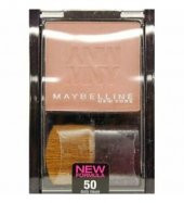 Maybelline Expert Wear Allık 50 Dusty Mauve - 1