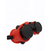 VIOLA VALENTE KAYNAK GÖZLÜĞÜ 777 CAMLI ÇİFT MAKSATLI - 1