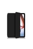Xiaomi Redmi Pad 6gb 128gb 10.6" Tablet Uyumlu Flip Smart Standlı Akıllı Kılıf Smart Cover  LACİVERT thumbnail 2
