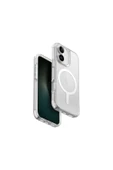 İphone 16 Plus Kılıf Combat Serisi Üç Katmanlı Magsafe Özellikli (MagClick™) Koruyucu Kılıf  Teal Green - 2