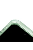 İphone 15 Uyumlu Kılıf Combat Duo Serisi Üç Katmanlı Magsafe Özellikli (MagClick™) Koruyucu Kılıf  Green - Yellow - 5