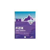 9. Sınıf Iceberg Fizik Soru Bankası - 1