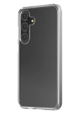 Samsung Galaxy S24 Uyumlu Kılıf LifePro Xtreme Serisi AirLite Minimalist Tasarım Koruyucu  Clear - 1