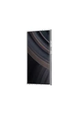 Samsung Galaxy S24 Uyumlu ULTRA Kılıf LifePro Xtreme Serisi (AirLite™) Minimalist Tasarım Koruyucu  Clear - 2