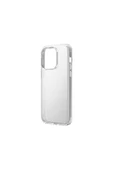 iPhone 14 Pro Air Fender Serisi (AİROGROOVE™) Koruyucu Şeffaf Kapak  Clear - 2