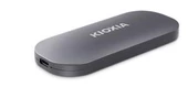 KIOXIA 2 TB PLUS G2 USB 3.2-TYPE C 1050/1000 MB/s LXD10S002TG8 - 2