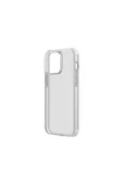 iPhone 15 Kılıf Combat Serisi Üç Katmanlı Koruma ShockSorb™ Teknolojisi Koruyucu Kapak  Clear - 2