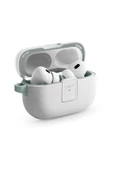 Airpods Pro 2 (2.NESİL)uyumlu Kılıf Clyde Serisi Manyetik Kapak Tasarımı Kablosuz Şarj Desteği  Yellow - 3