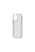 iPhone 15 Pro Kılıf Combat Serisi Üç Katmanlı Koruma ShockSorb™ Teknolojisi Koruyucu Kapak  Clear - 2