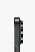 İphone 16 / Iphone 16 Plus Lens Koruyucu AluGuard Serisi Cam Alüminyum Çerçeve  Silver - 2