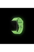 Apple Watch 49mm Ultra 2/1 - 46mm Seri 10-45mm Seri 9/8/7 44mm Seri SE2/SE/6/5/4 Extrem Spor Kayışı  Lume - 4