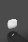Apple Magic Mouse Pro Uyumlu  Şarj İstasyonu Nova Serisi Minimalist Tasarım  Pink - 5