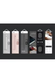 Apple Ipad Palm Rejection Teknolojisi Pixo Pro Serisi 3 Farklı Uç Manyetik Şarj Özelliği  Pink - 3