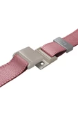 Telefon Boyun Askısı Ve Bilekliği Vista Serisi Lanyard & Hand Strap  Burgundy - 3
