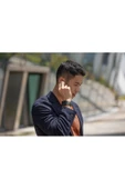 Apple Watch Linus Serisi Kordon 1/2/3/4/5/6/se/7/8/9 38mm/40mm/41mm Uyumlu Kayış  Grey - 7