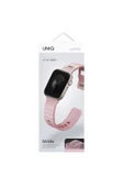 Apple Watch Se Series 1 2 3 4 5 6 7 8 9 38 40 41MM Snowboard Dalış Dağcılık Ekstrem Spor Kayışı  Pembe - 4