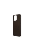 Iphone 16 Pro Max Keva Air 2 in 1 Bundle GripFit Kılıf Armaid Fiber Magsafe (MagClick) Premium Kapak  Brown - 1