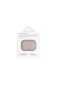 Airpods Pro 2 (2.NESİL) Kılıf Lino Serisi Silikon Kablosuz Şarj Destekli Koruyucu  Pink - 6