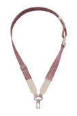Telefon Boyun Askısı Ve Bilekliği Vista Serisi Lanyard & Hand Strap  Burgundy - 1