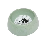 Bobo Bambu Mama ve Su Kabı BO-3186 500 ML Yeşil - 1