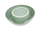 Bobo Bambu Mama ve Su Kabı BO-3186 500 ML Yeşil - 2