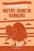 Notre-Dame'ın Kamburu Kısaltılmış Metin - 1