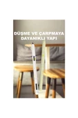 Samsung Galaxy Tab İle Uyumlu S7/S9/S8+/S9 Ultra /Note10/Note10+/Note20 Kalem Ucu 5li Paket  Işıltılı Pembe - 4