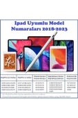 Ipad 2.nesil Ipad Pro 11/12.9/ıpad 8.9.10.nesil/ıpad Air 4/5 Uyumlu Avuç Içi Red Dokunmatik Kalem - 5