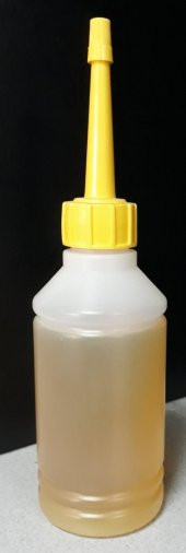 Lion 250 ml Orjinal Evrak - Kağıt İmha Makinesi Yağı - 1