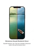 Apple Iphone 8 Plus Ekran Koruyucu Nano Temperli Esnek Cam 9d Yüksek Ekran Koruma Camı - 3