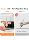 Dokunmatik Passive Stylus Kalem Tablet Telefon Bilgisayar Dokunmatik Kalemi - 5
