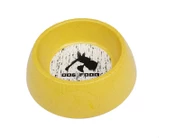 Bobo Bambu Mama ve Su Kabı BO-3186 500 ML Sarı thumbnail 1