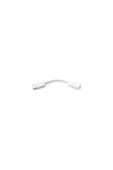 shpx Aux Audio Sadece Xiaomi Uyumlu Beyaz Kulaklık Jack Mi Dönüştürücü nslm 1037065 - 1