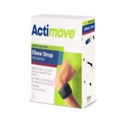Actimove Dirsek Bandı Sıcak/Soğuk Ped ile Birlikte Std. - 1