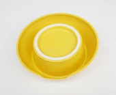 Bobo Bambu Mama ve Su Kabı BO-3186 500 ML Sarı thumbnail 2