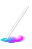 Dokunmatik Passive Stylus Kalem Tablet Telefon Bilgisayar Dokunmatik Kalemi - 1