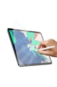 Ipad Pro 11 Inç (m1 2021, 2020, 2018), Ipad Air 4. Nesil Paperlike Mat Ekran Koruyucu - 1