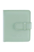 İnstax Mini 12 Fotoğraf Makinesi Çanta Albüm Askı Pil 10'lu Film - 3