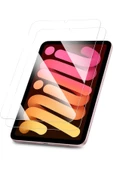 Ipad Mini 7 2024 (A17 Pro) 8.3'' Ekran Koruyucu Nano Cam Şeffaf Esnek Koruyucu A2993 A2995 A2996 - 2
