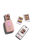 Instax mini Link 3 Pembe Akıllı Telefon Yazıcısı ve 10'lu mini Film - 6