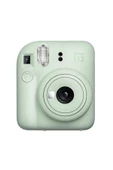 Instax Mini 12 Fotoğraf Makinesi Mint Green - 3