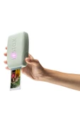 Instax mini Link 3 Yeşil Akıllı Telefon Yazıcısı ve 10'lu mini Film - 6