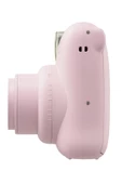 Instax Mini 12 Pembe Fotoğraf Makinesi ve 20'li Mini Film Seti thumbnail 5