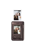 Instax mini LiPlay Hybrid Deep Bronze Fotoğraf Makinesi 20'li Film - 6