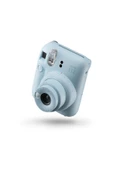 Instax Mini 12 Fotoğraf Makinesi Pastel Blue - 5