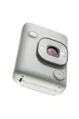 Instax mini LiPlay Hybrid Misty White Fotoğraf Makinesi 20'li Film thumbnail 6