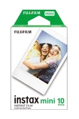 Instax Mini 12 Yeşil Fotoğraf Makinesi 10'lu Film Mini Albüm ve Deri Kılıf Seti thumbnail 7