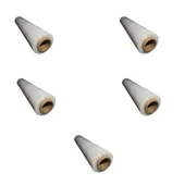 Arma Palet Rulo Streç Film Folyo - Şeffaf - 23 Mikron - 50 Cm. x 300 Metre - 3000 Gr. - 5 Adet thumbnail 1