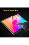 Honor Pad X8 3gb 32gb Wi-fi 10.1 Inç Tam Uyumlu Ekran Koruyucu Nano Cam Kırılmaz Esnek Agm3-w09hn - 2